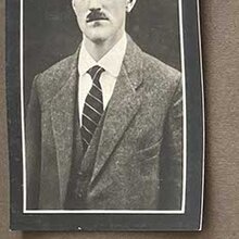 Hans Bossart-Rölli