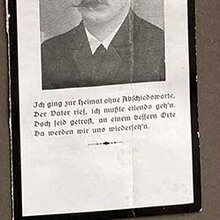 Leonz Huber-Rogger
