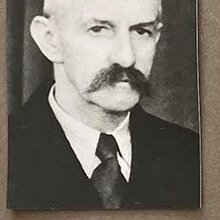 Jakob Bernet-Wey