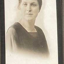Adelheid Koller-Oliva, 1899 - 1934